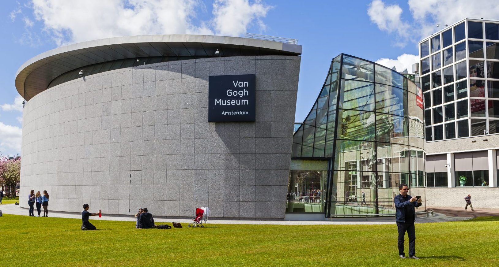 Van Gogh Museum