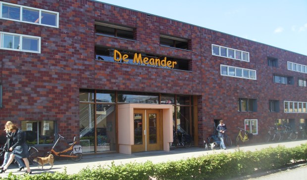 Meander baisschool